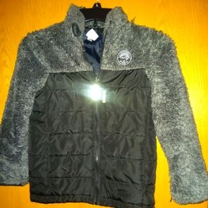 Girls size 7/8, Gerry fall jacket